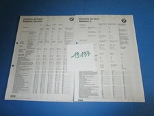 13137 bmw fiches d'occasion  Caderousse