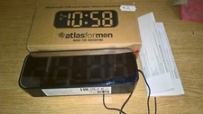 Atlas men led for sale  BECCLES
