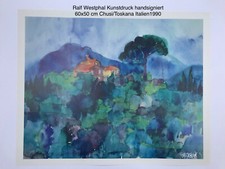 Ralf westphal kunstdruck gebraucht kaufen  Emmelshausen