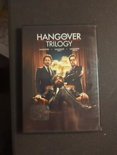 Hangover trilogy 3 for sale  Kaukauna