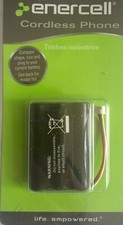 Enercell cordless phone gebraucht kaufen  Wilhelmshaven