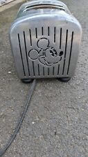 Villaware classic mickey for sale  Vernon Rockville