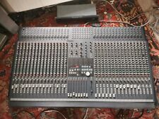 Soundcraft ghost analog for sale  SALISBURY