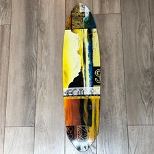 Sector nine skateboard for sale  Junction City