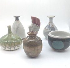 Choice small pottery for sale  Mesquite