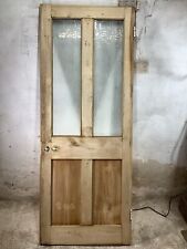 Victorian internal glazed for sale  RADSTOCK