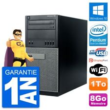 Tour dell optiplex d'occasion  France