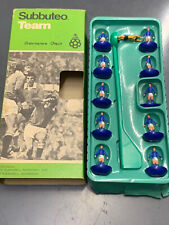 Subbuteo ref 166 usato  Milano