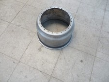 Aro interno de roda 13" x 8" x 24 parafusos BBS comprar usado  Enviando para Brazil