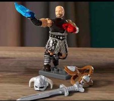 Mega bloks skyrim d'occasion  Expédié en Belgium
