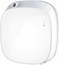 Usado, Máquina de ar perfume inteligente atualizada para casa, máquina de aroma de ar frio montada na parede comprar usado  Enviando para Brazil