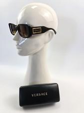 Versace rig sonnenbrille gebraucht kaufen Versace rig sonnenbrille gebraucht kaufen  Roitzsch