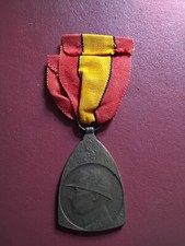 Ww1 belgian commemorative for sale  LONDON