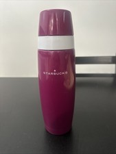 Starbucks magenta metal for sale  Manassas