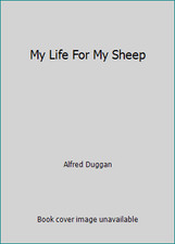 Life sheep alfred for sale  Aurora