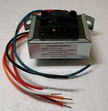 Ac2440d transformer 40va for sale  Memphis
