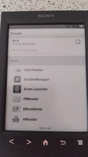 sony ebookreader gebraucht kaufen  Aachen