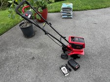mantis electric tiller for sale mantis electric tiller for sale Clayville
