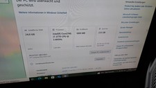 Compaq elite 8300 gebraucht kaufen  Heidenau, Dohna, Müglitztal