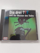 Hörspiel fragezeichen meister gebraucht kaufen  Vallendar
