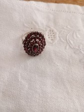 Bague ancienne vintage d'occasion  Avignon