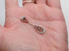 Fully hallmarked 9ct for sale  LEEDS