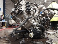 gsxr 1000 engine for sale  DONCASTER