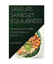 Saveurs saines équilibrées gebraucht kaufen  Trebbin