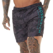 Crosshatch mens chemmy for sale  BURY