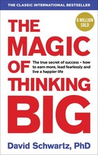 Magic thinking big for sale  Lynden