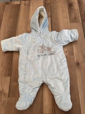 Combinaison disney bébé d'occasion  Marseille XII