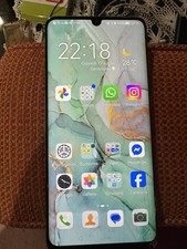huawei ascend p6 usato  Busseto