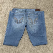 Hollister women w27 for sale  Boiling Springs