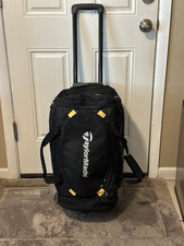 Taylormade rolling duffel for sale  Lake Havasu City