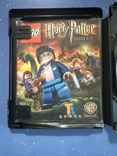 Lego Harry Potter: Years 5-7 - Playstation 3 comprar usado  Enviando para Brazil