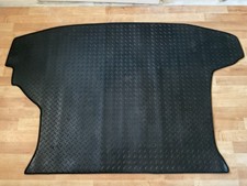 Boot mat nissan for sale  OSWESTRY