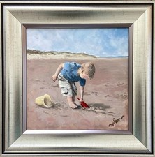 Wendy parkin original for sale  SHEFFIELD