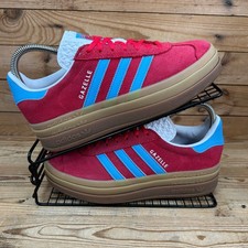 Adidas trainers womens for sale  BUCKHURST HILL