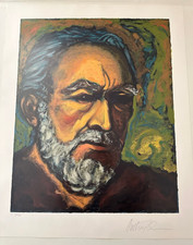 Anthony quinn signed for sale  Richland
