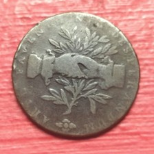 Antique georgian 1793 for sale  RYDE