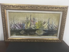 Vintage large print for sale  Great Neck