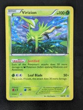 Viridium holo black gebraucht kaufen  Celle
