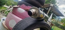 terminale honda cbr usato terminale honda cbr usato Coreglia Antelminelli