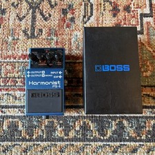 Boss harmonist used for sale  Providence