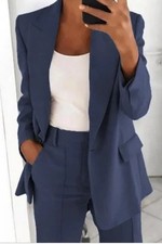 Damen anzug set gebraucht kaufen  Hövelhof