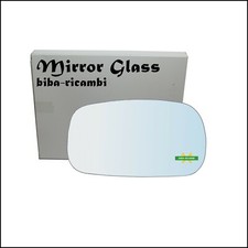 Vetro specchio nudo usato  Viu