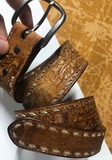Vtg tony lama for sale  Yukon