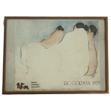 R.c. gorman three for sale  Mountain Grove