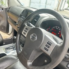 Nissan navara d40 for sale  HOUNSLOW