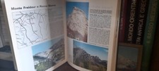 Enciclopedia agostini montagna usato  Padova